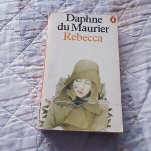 1974 Rebecca Daphne Du Maurier